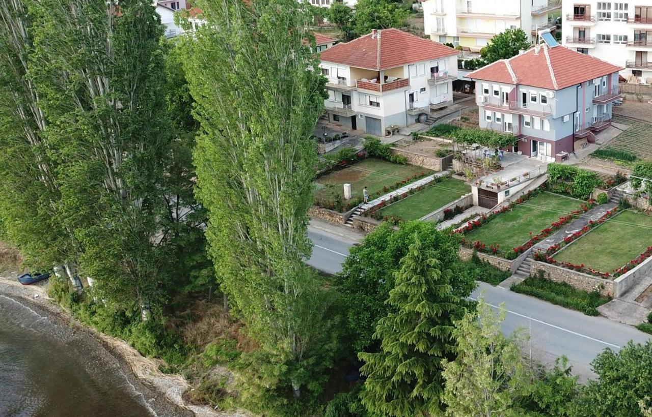 Ajkoski Apartments Peštani المظهر الخارجي الصورة