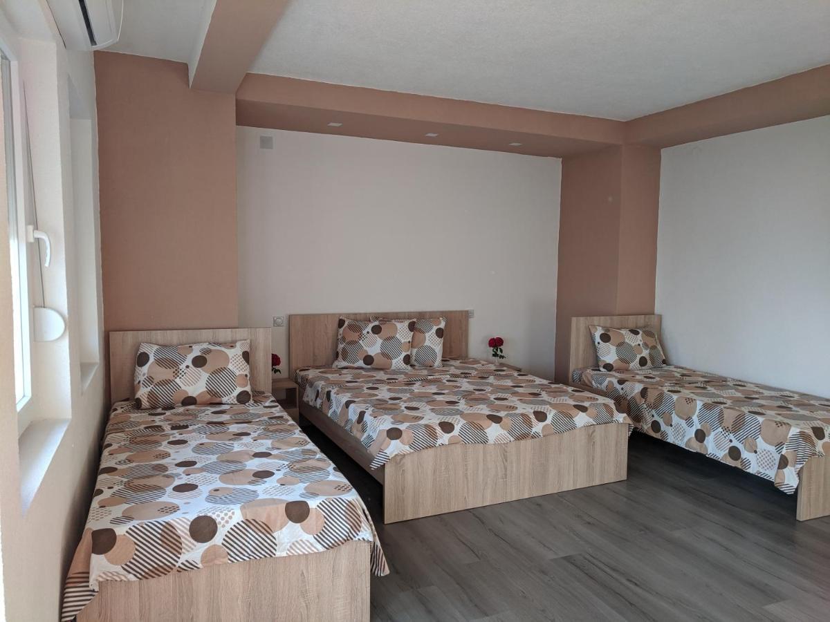 Ajkoski Apartments Peštani المظهر الخارجي الصورة