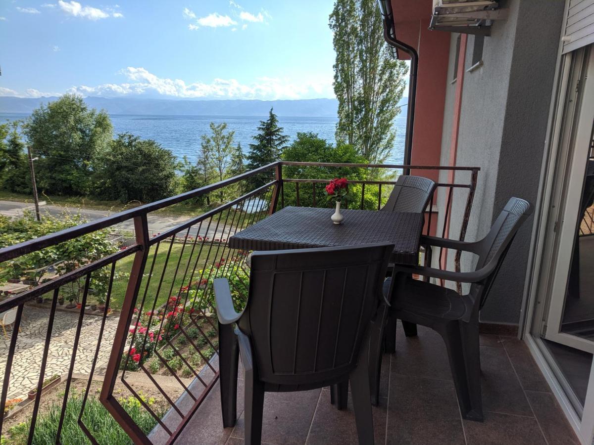 Ajkoski Apartments Peštani المظهر الخارجي الصورة