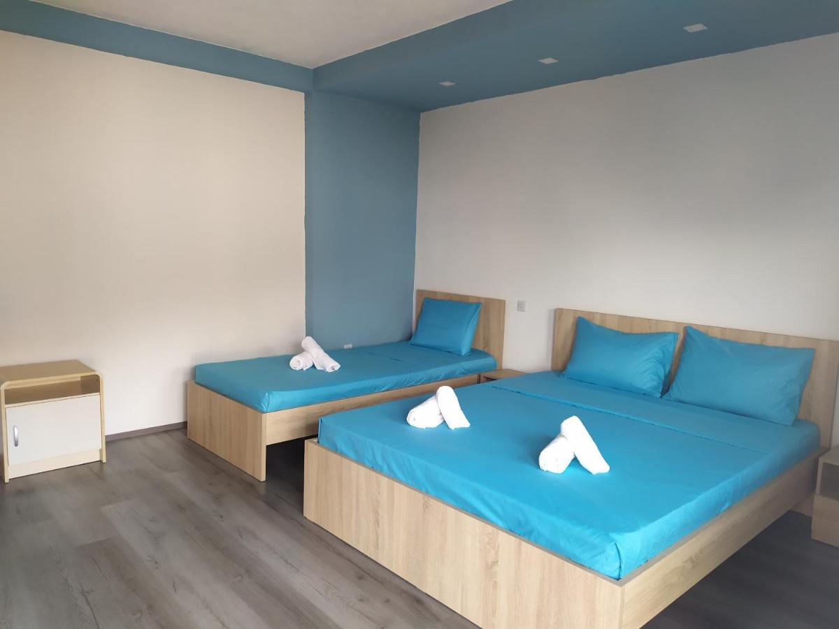 Ajkoski Apartments Peštani المظهر الخارجي الصورة