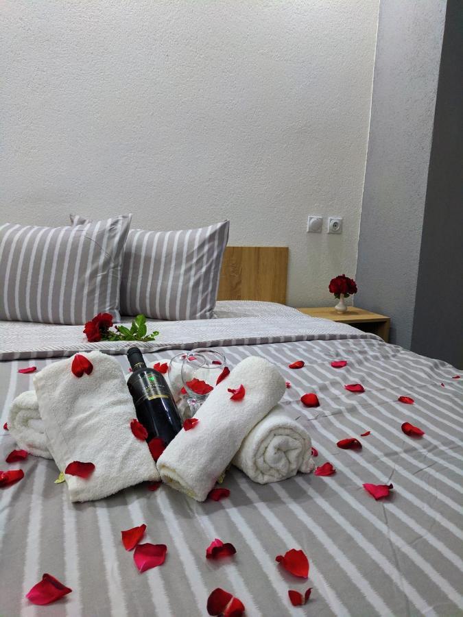 Ajkoski Apartments Peštani المظهر الخارجي الصورة