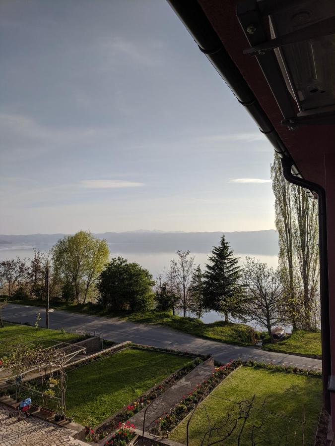Ajkoski Apartments Peštani المظهر الخارجي الصورة