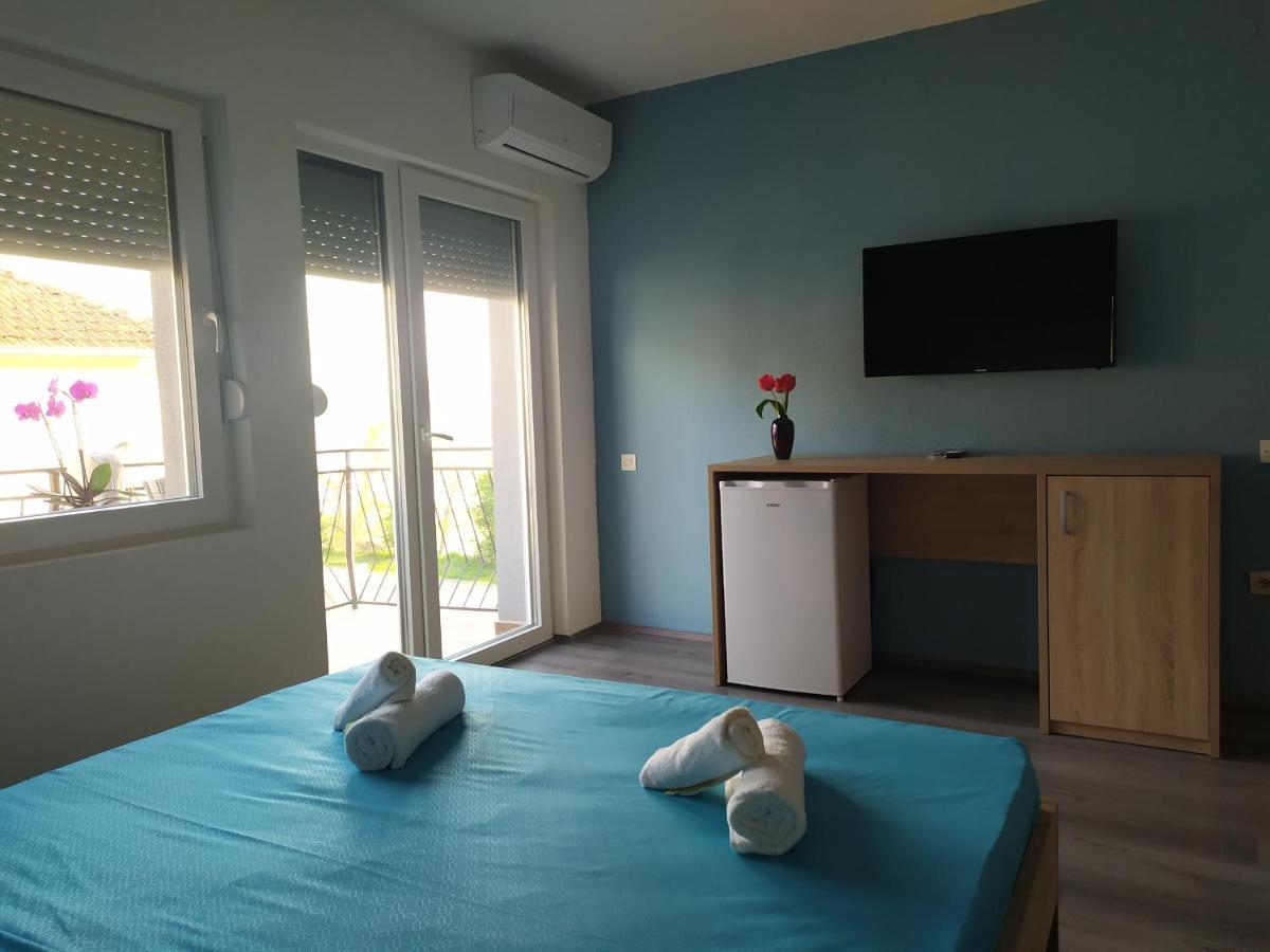 Ajkoski Apartments Peštani المظهر الخارجي الصورة