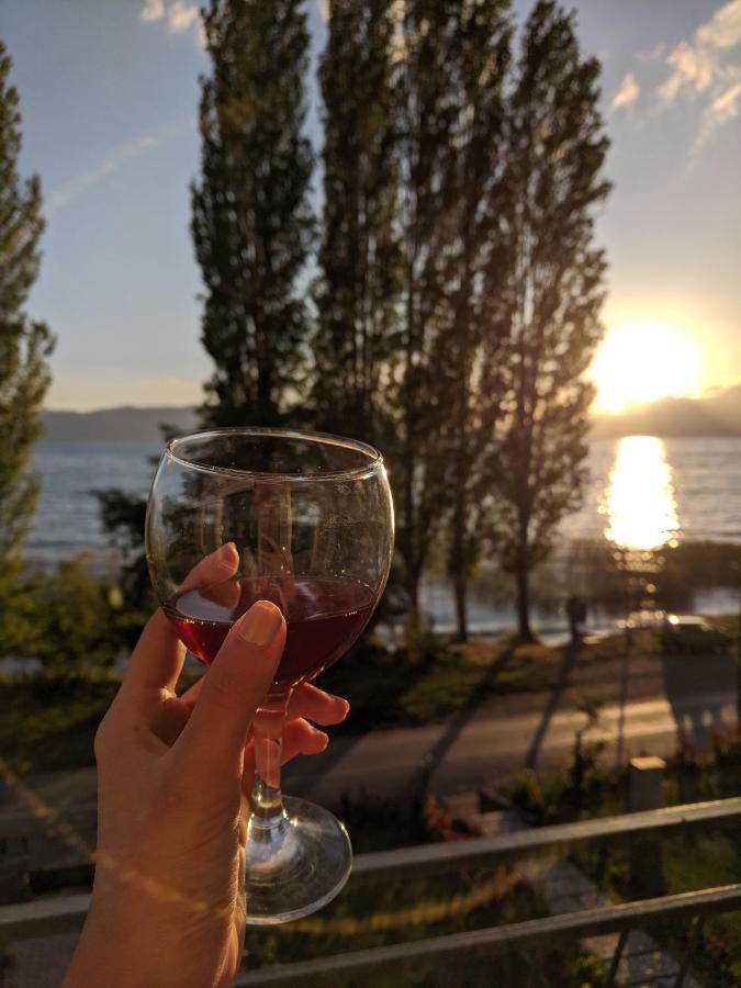 Ajkoski Apartments Peštani المظهر الخارجي الصورة