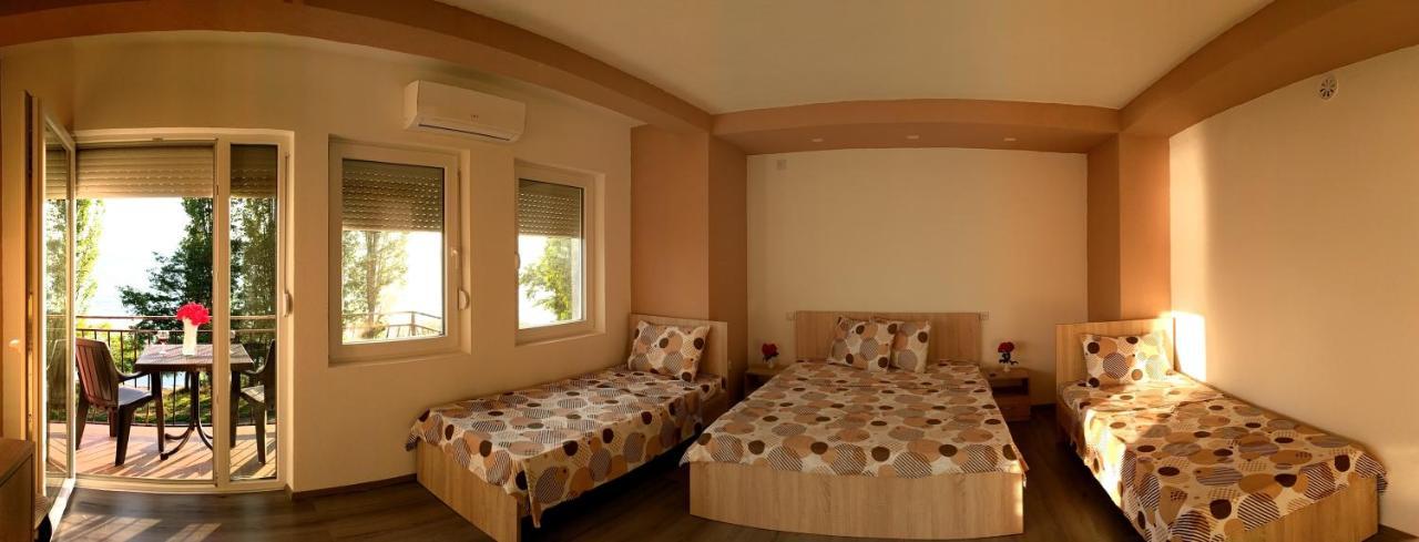 Ajkoski Apartments Peštani المظهر الخارجي الصورة