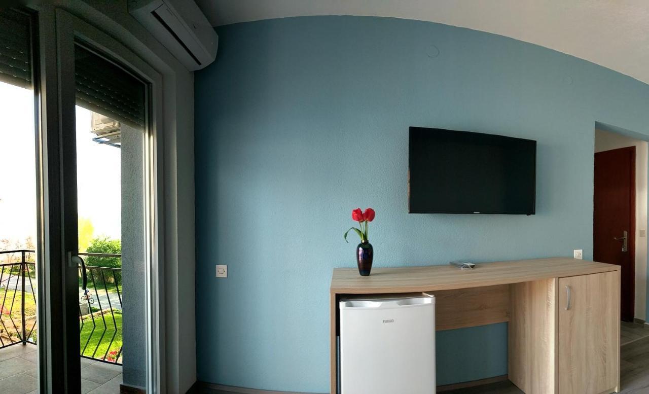 Ajkoski Apartments Peštani المظهر الخارجي الصورة