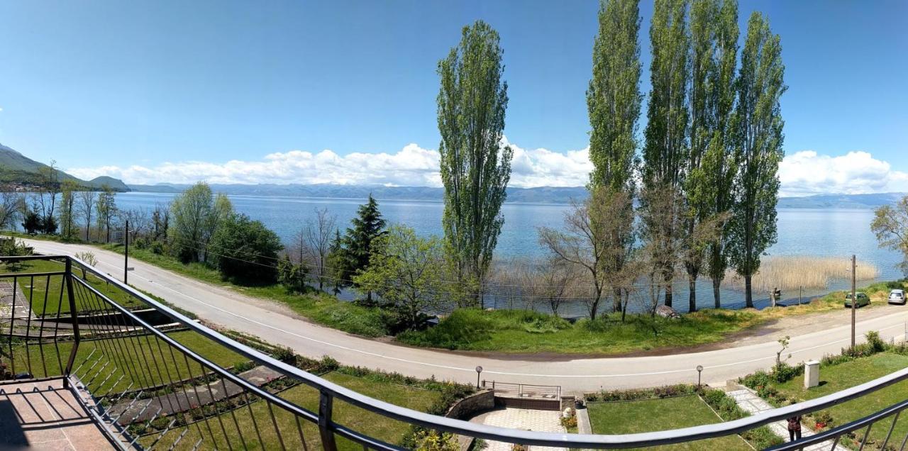 Ajkoski Apartments Peštani المظهر الخارجي الصورة