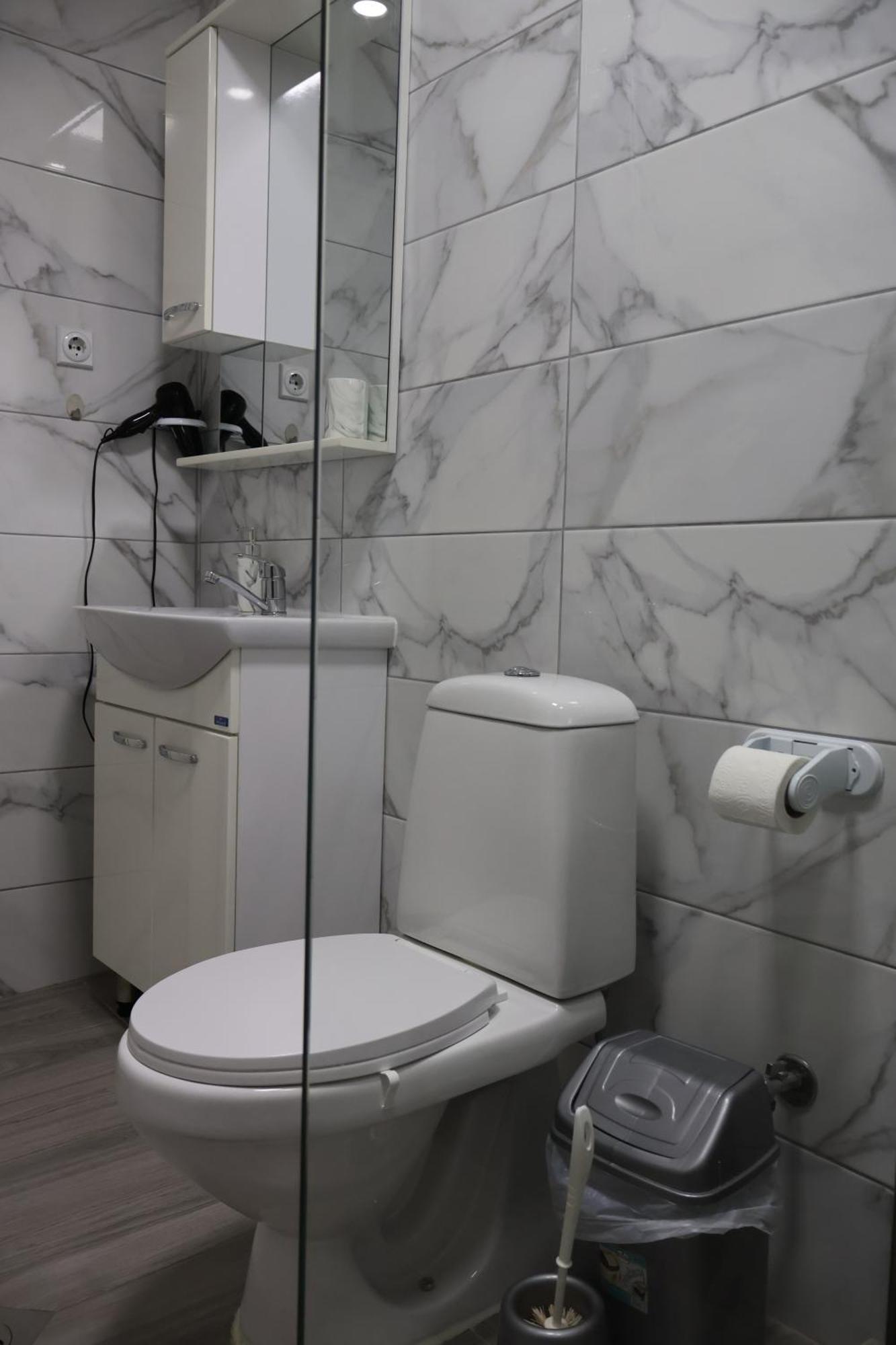 Ajkoski Apartments Peštani المظهر الخارجي الصورة