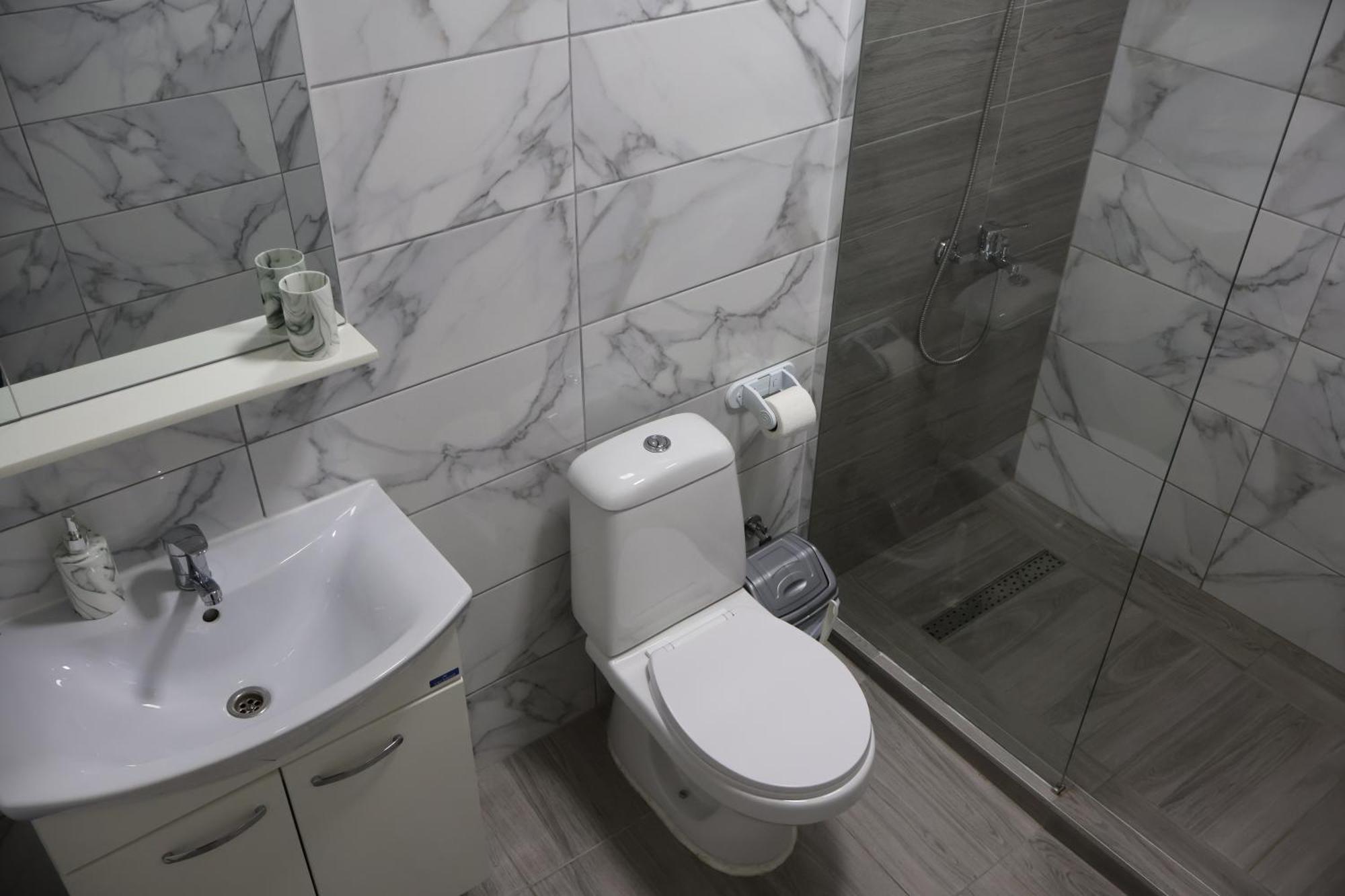 Ajkoski Apartments Peštani المظهر الخارجي الصورة
