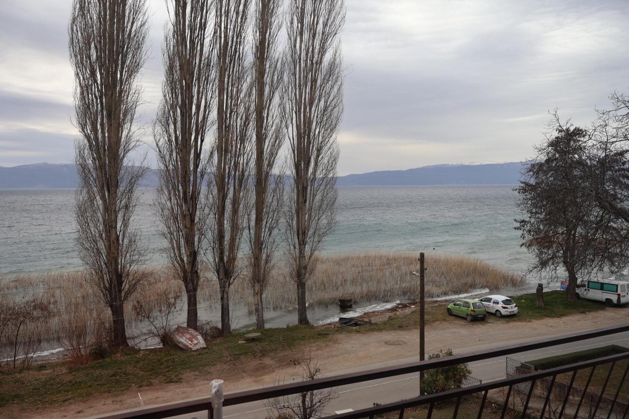 Ajkoski Apartments Peštani المظهر الخارجي الصورة