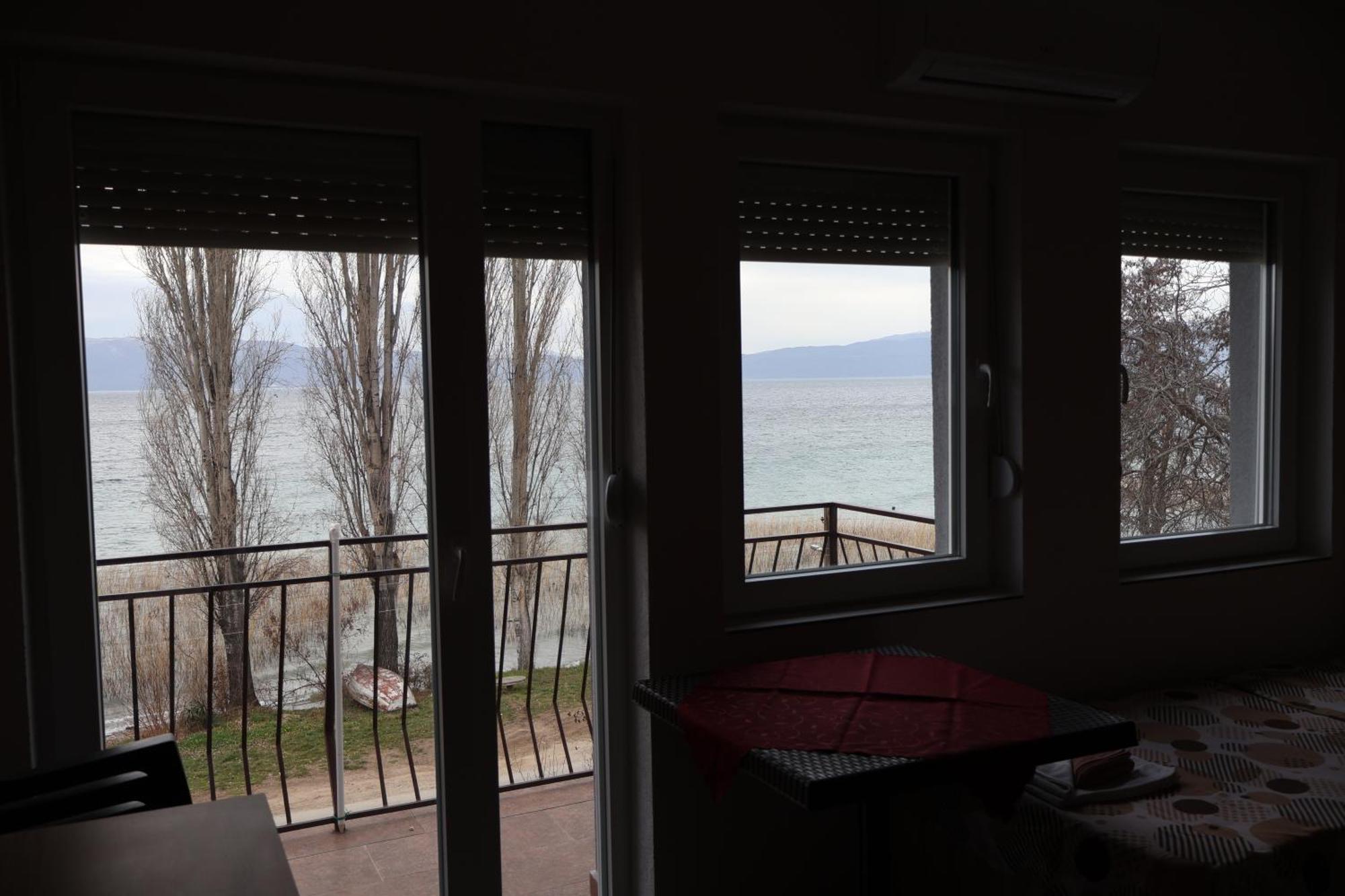 Ajkoski Apartments Peštani المظهر الخارجي الصورة