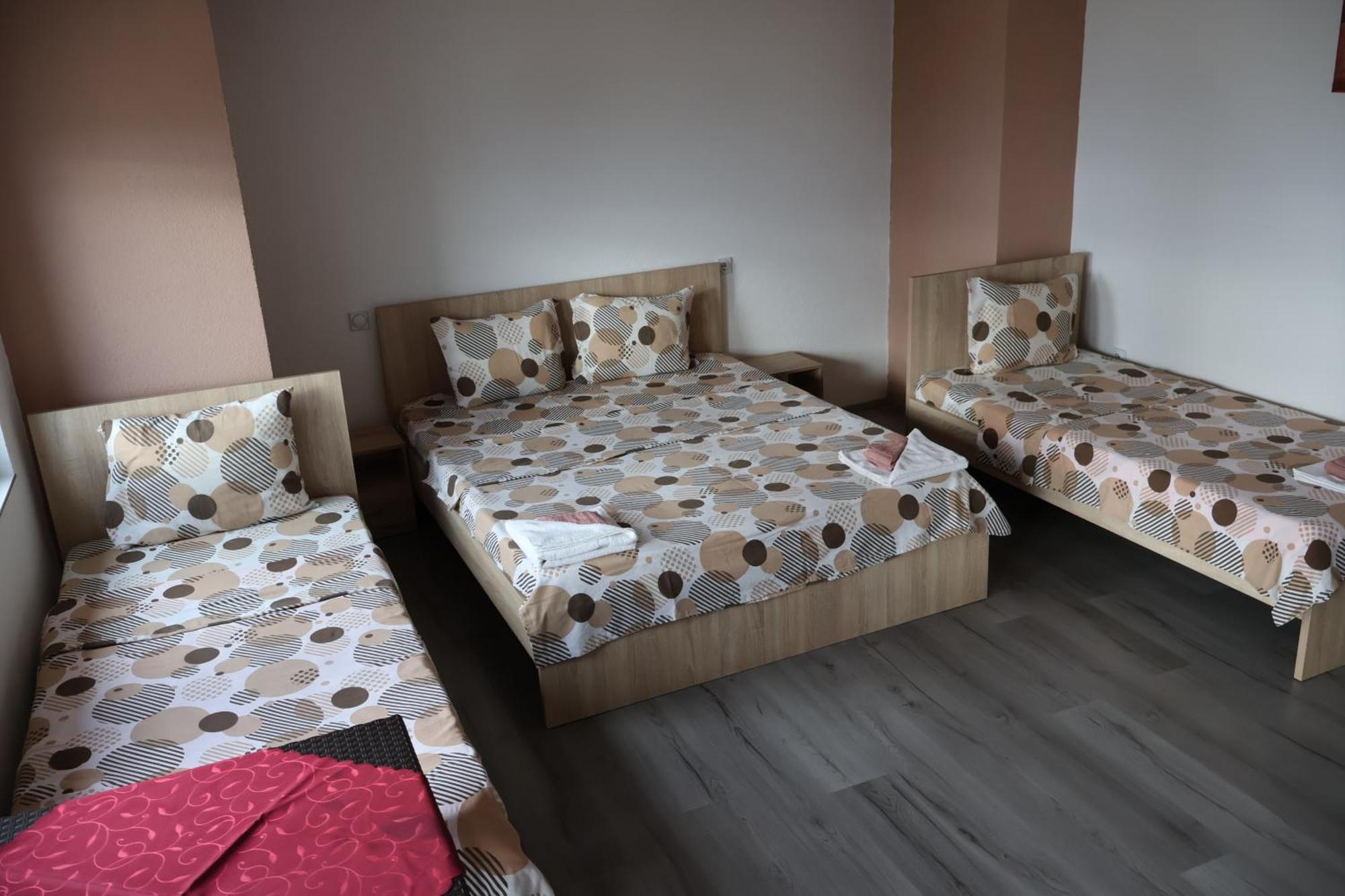 Ajkoski Apartments Peštani المظهر الخارجي الصورة