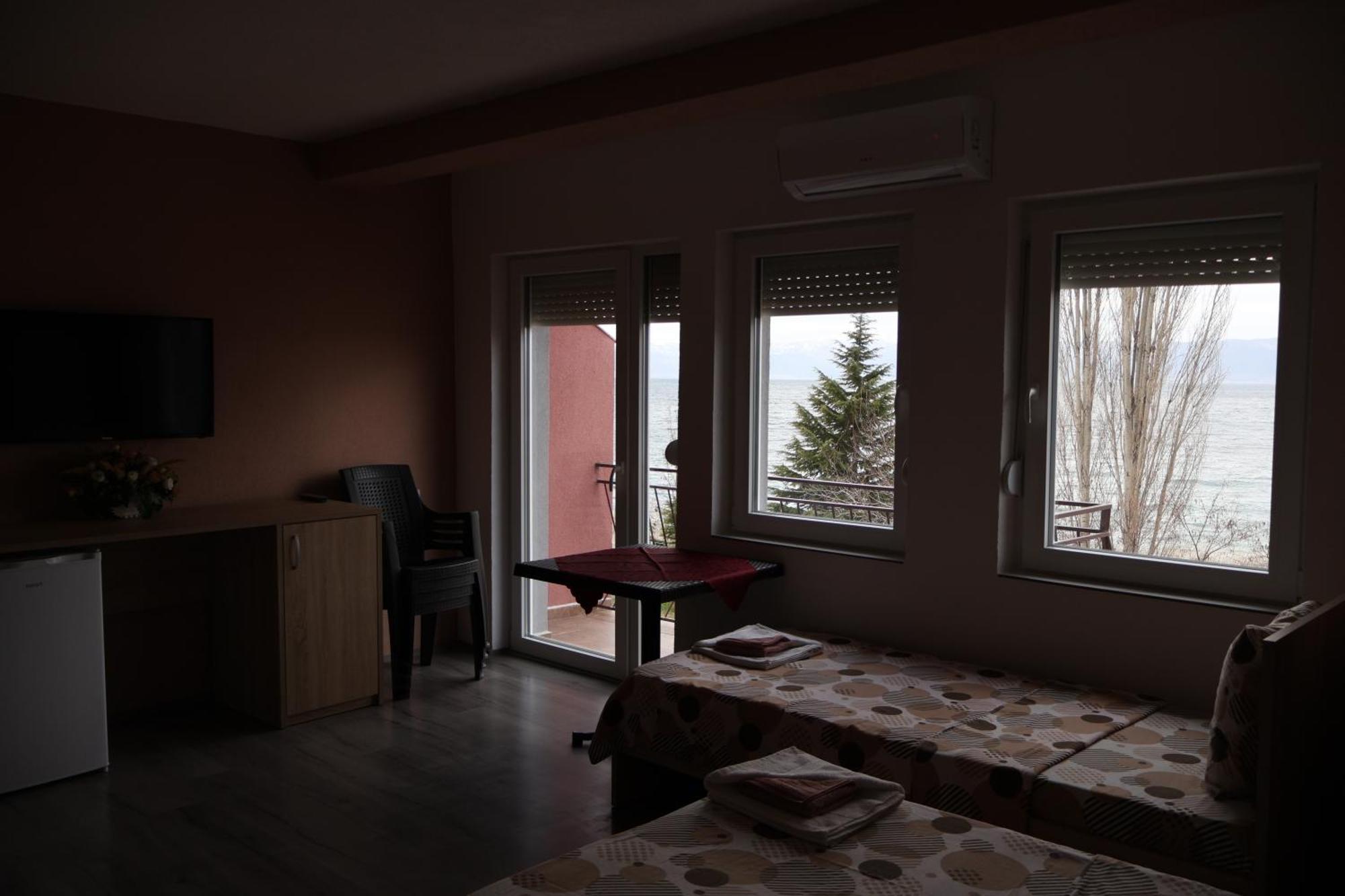 Ajkoski Apartments Peštani المظهر الخارجي الصورة