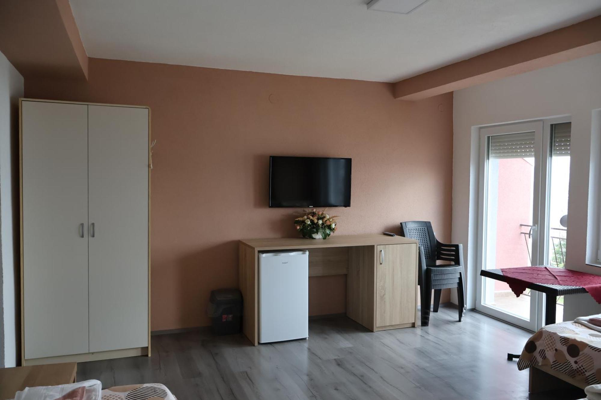 Ajkoski Apartments Peštani المظهر الخارجي الصورة