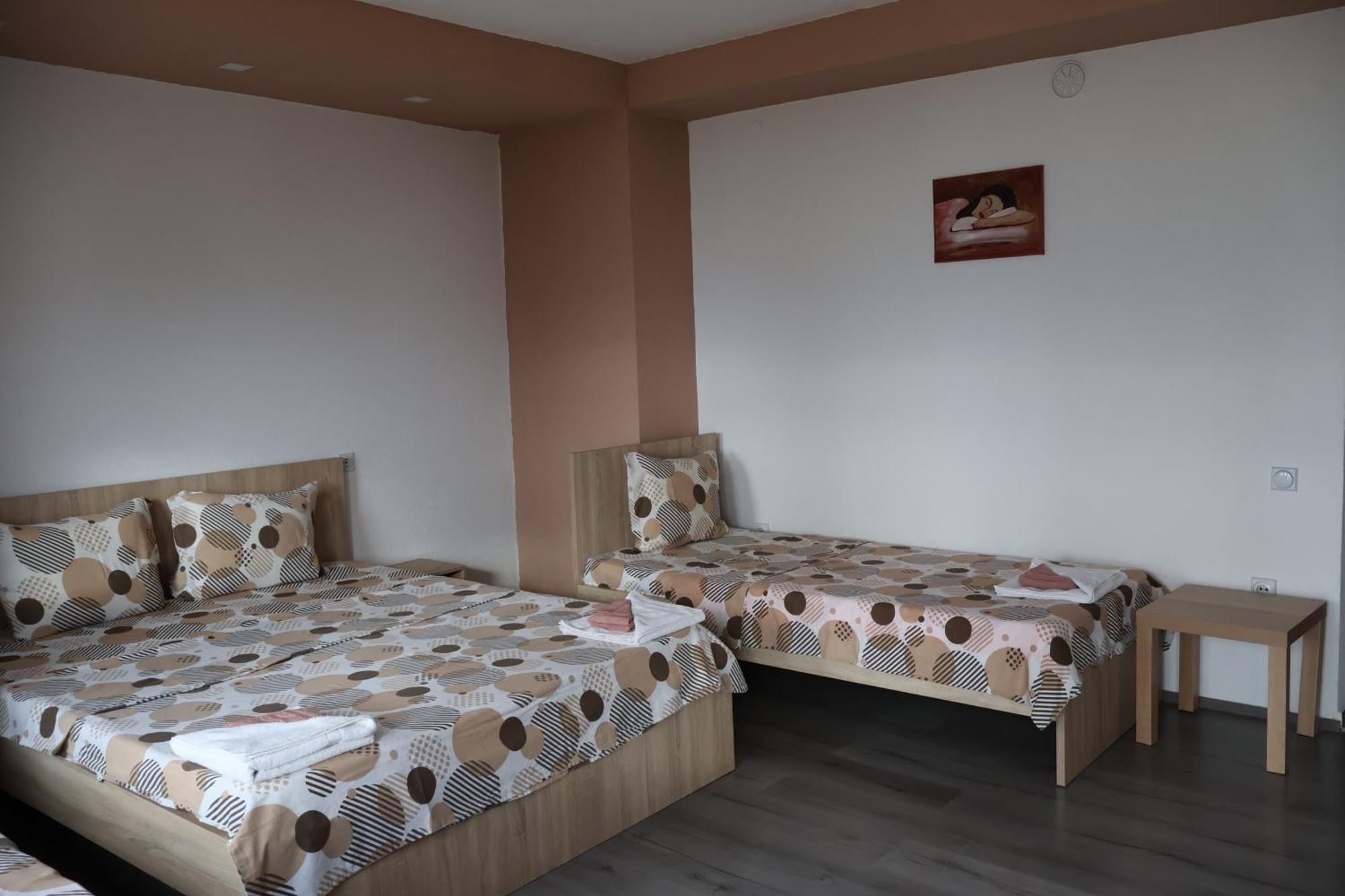 Ajkoski Apartments Peštani المظهر الخارجي الصورة