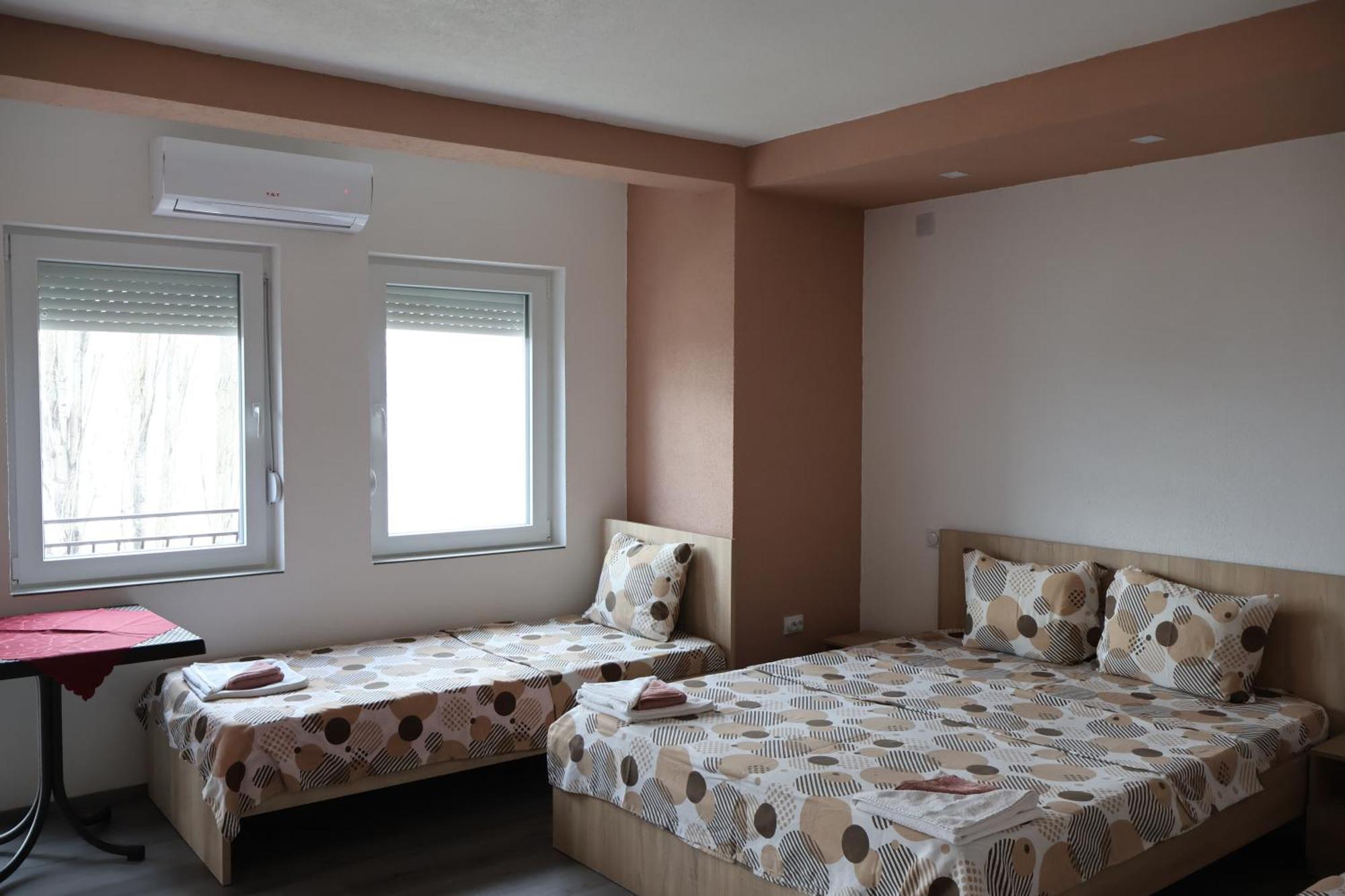 Ajkoski Apartments Peštani المظهر الخارجي الصورة
