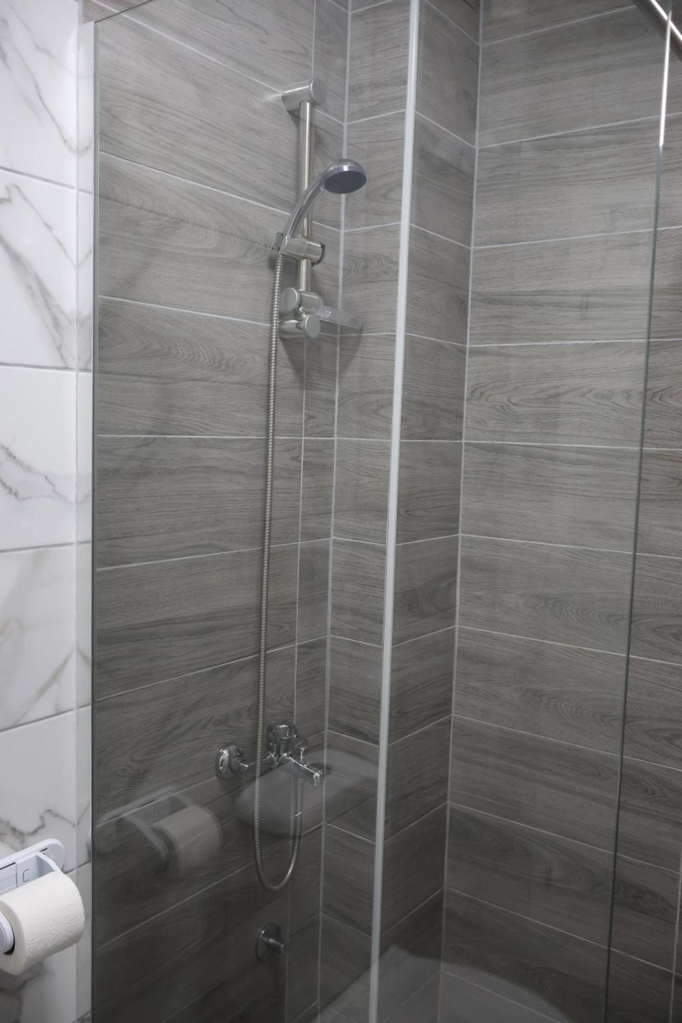 Ajkoski Apartments Peštani المظهر الخارجي الصورة