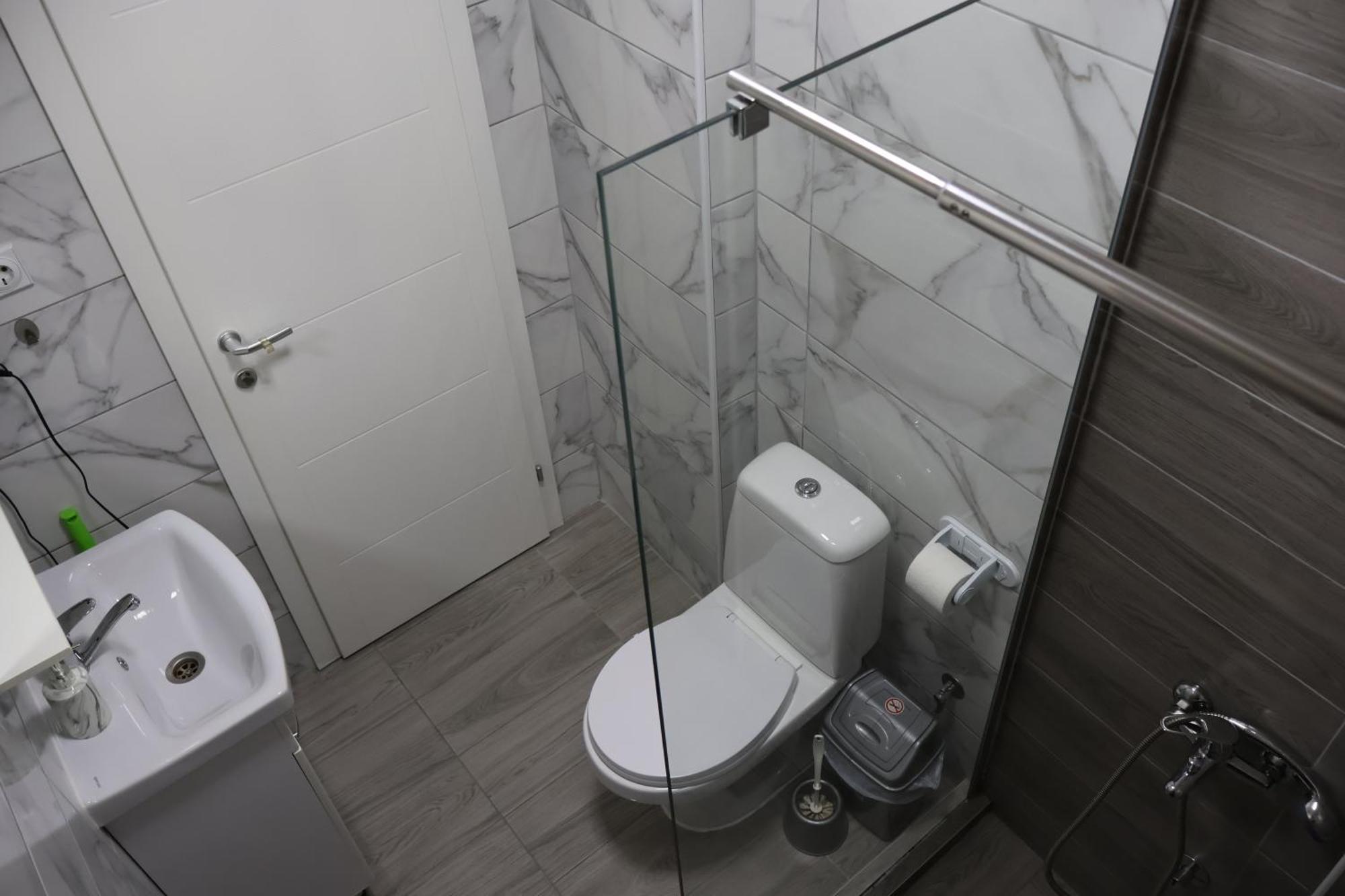 Ajkoski Apartments Peštani المظهر الخارجي الصورة